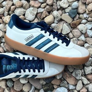 adidas FARM Rio VL Court 3.0 Sneaker • Women's size 10